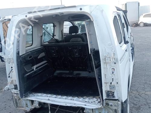 Instrument cluster CITROËN BERLINGO Box Body/MPV (K9) | BP26122865C47