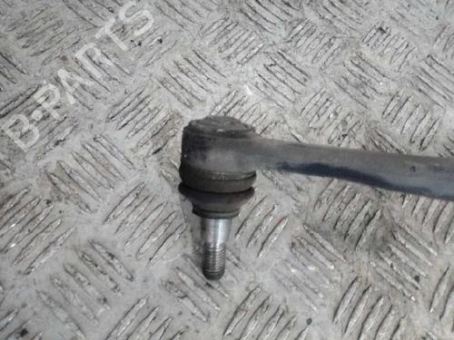 Steering rack MERCEDES-BENZ A-CLASS (W168) A 140 (168.031, 168.131) | BP12662300M22 
