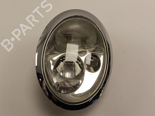 Used Left headlight Left headlight MINI MINI (R50, R53) Cooper (116 hp) 32853582 32853582