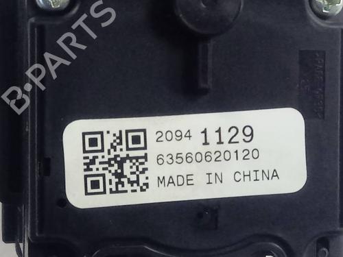 Used Steering column stalk OPEL CORSA E (X15) [2014-2025]  18528236