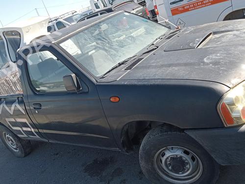 Used Parts NISSAN NAVARA (D22) [1997-2025]  4236963
