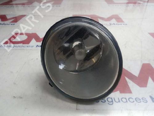Used Left front fog light RENAULT TRAFIC II Van (FL) [2001-2025]  30371801