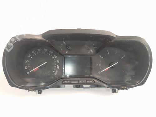 Used Instrument cluster Instrument cluster 37403041 37403041