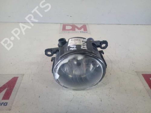 Used Left front fog light CITROËN C4 Picasso I MPV (UD_) [2006-2015]  30370489