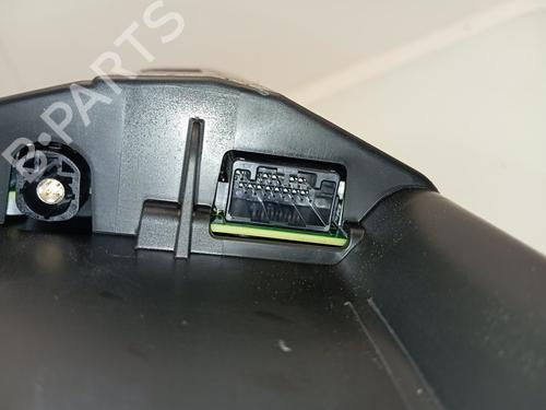 Instrument cluster VOLVO XC40 (536) | BP28031078C47