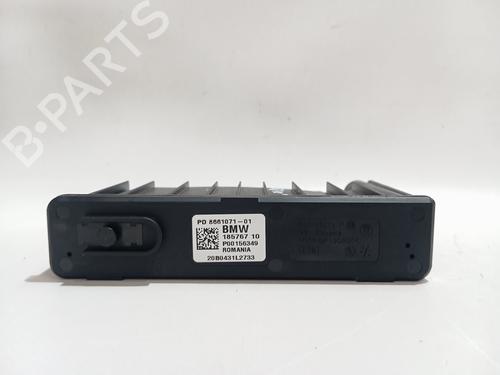 Used Electronic module MINI MINI (F55) Cooper (136 hp) 30388720