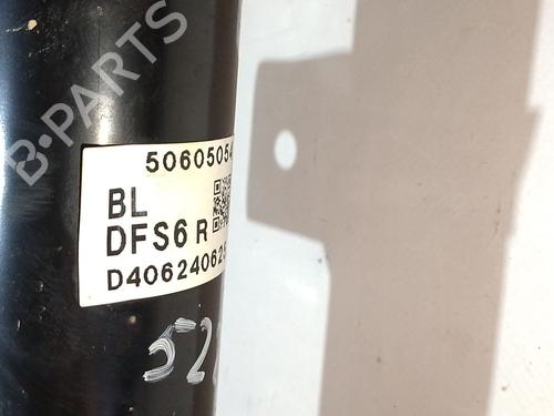 Right front shock absorber MAZDA CX-30 (DM) SKYACTIV-G M Hybrid | BP37692596M17  - Image 5