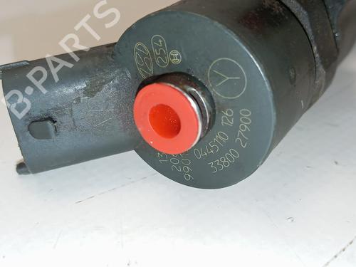 Injector HYUNDAI ACCENT II (LC)  | BP23978936M100 