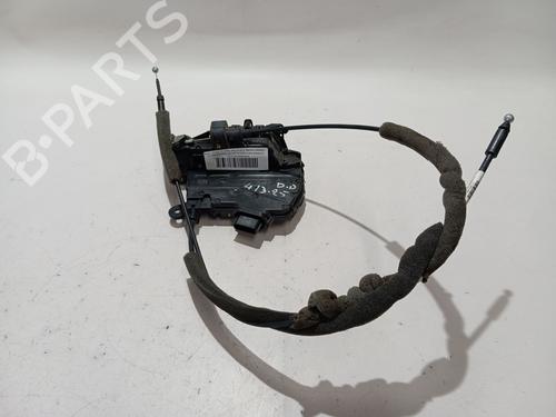 Front right lock NISSAN MICRA V (K14)  | BP28031550C97 