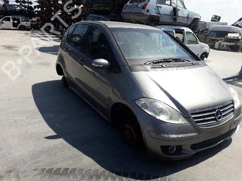 Left front indicator MERCEDES-BENZ A-CLASS (W169) A 180 CDI (169.007, 169.307) | BP17905157C32 