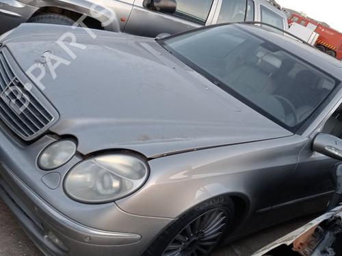 Right front door MERCEDES-BENZ E-CLASS T-Model (S211) E 270 T CDI (211.216) | BP30372601C3