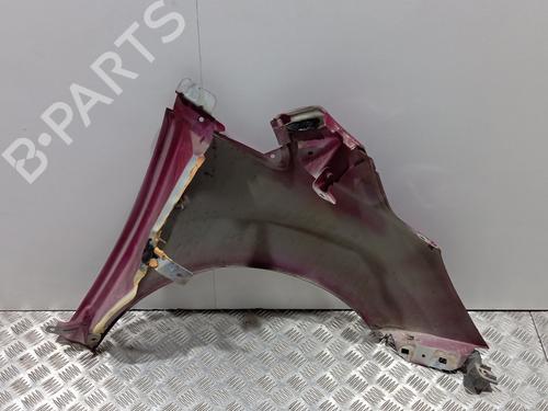 Left front fenders FORD KA (RU8) 1.3 TDCi | BP21142278C41 