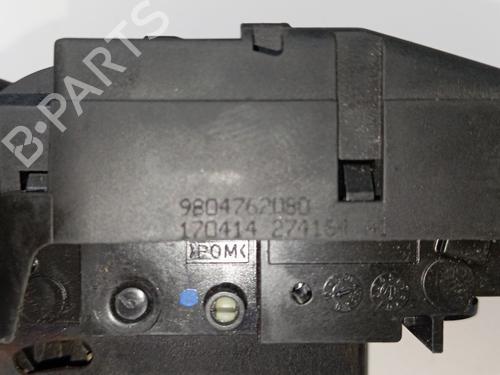 Bagklap lås CITROËN C4 Picasso II 1.6 HDi / BlueHDi 115 | BP37758049C101 - Image 3