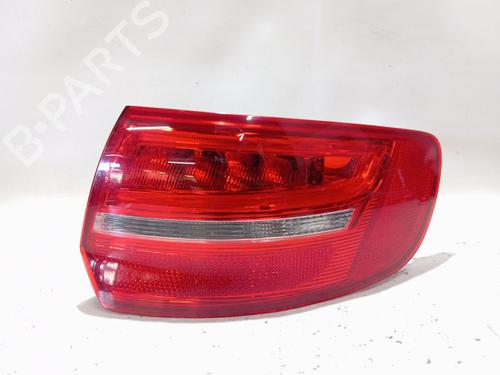 Used Right taillight Right taillight AUDI A3 (8P1) [2003-2013] 34445149 34445149