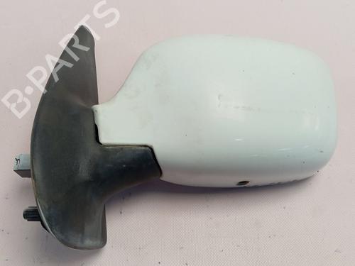 Used Left mirror RENAULT KANGOO (KC0/1_) [1997-2025]  31031806