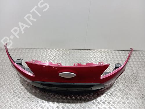 Front bumper FORD KA (RU8) 1.3 TDCi | BP21178763C7 