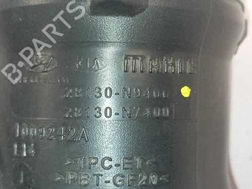 Pipe HYUNDAI TUCSON (NX4E, NX4A)  | BP27473344M125 
