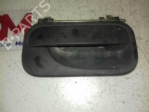 Used Rear right exterior door handle OPEL VECTRA B (J96) [1995-2004]  18150938