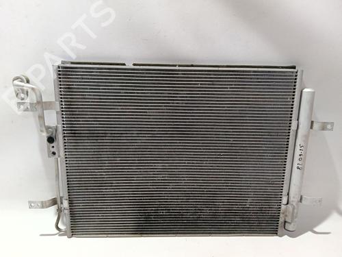 AC-Kondensator HYUNDAI KONA (OS, OSE, OSI) [2017-2023]  31637604