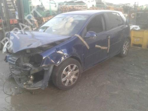 Right tailgate light VW GOLF V (1K1) 1.9 TDI | BP15679792C80