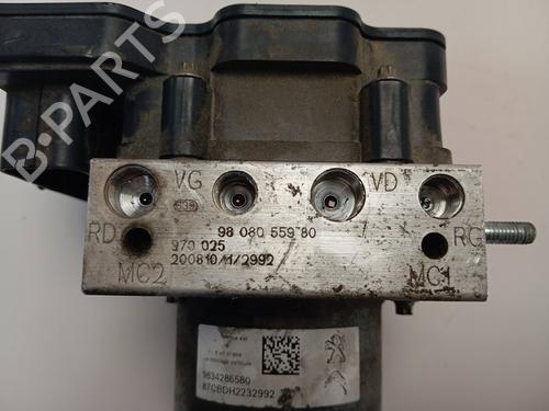 ABS pump CITROËN BERLINGO (ER_, EC_)  | BP22552136M43 