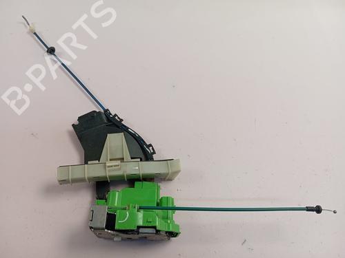 Used Rear left lock ALFA ROMEO GIULIETTA (940_) 1.4 TB (940FXA1A, 940FXT1A) (120 hp) 27493596