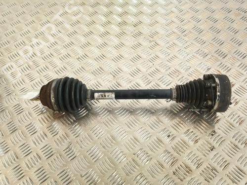 Used Left front driveshaft VW GOLF VI (5K1) [2008-2014]  27235958
