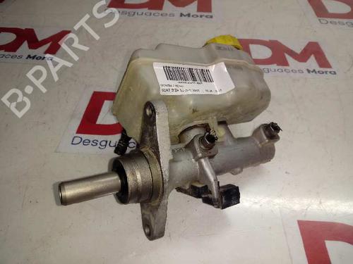 Used Brake master cylinder SEAT IBIZA IV SC (6J1, 6P5) [2008-2018]  14940919