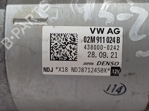 Starter SKODA KAROQ (NU7, ND7) | BP37440588M8 - Image 6