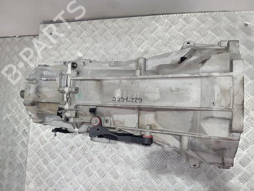 Gearbox FORD RANGER (TKE) | BP36693121M3 - Image 2