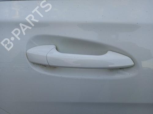 Used Rear right exterior door handle MERCEDES-BENZ CLA Coupe (C117) [2013-2019]  12673607