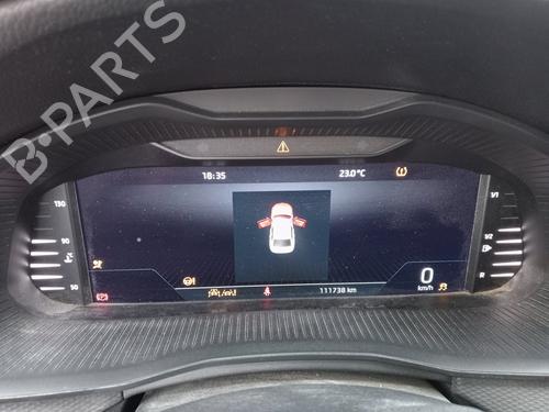 Engine SKODA SCALA (NW1)  | BP39248155M1  - Image 8