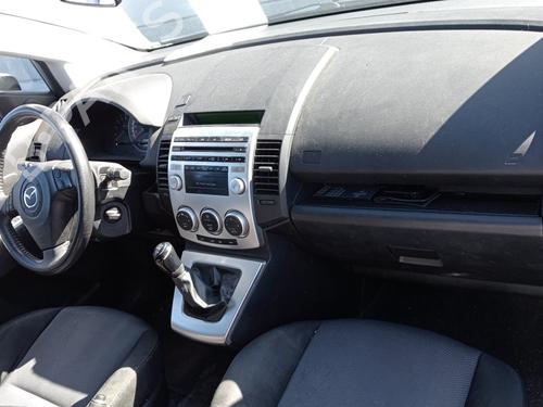 Alternator MAZDA 5 (CR) 2.0 CD (CR19) | BP12672433M7 