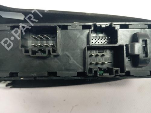 Left front window switch FORD TRANSIT CONNECT V408 Box Body/MPV  | BP29536208I27 
