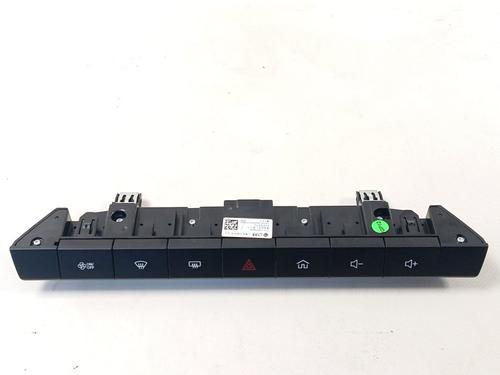 Warning switch MG MG 4 (EH32)  | BP29723824I22 