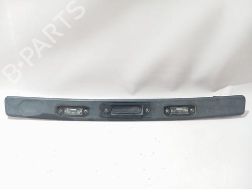 Used Tailgate handle Tailgate handle 37443697 37443697