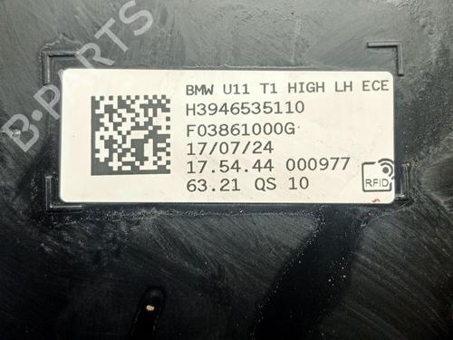 Left taillight BMW X1 (U11) sDrive 20 i | BP29536272C34 