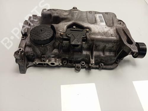Oil sump HYUNDAI TUCSON (NX4E, NX4A)  | BP29723659M115 