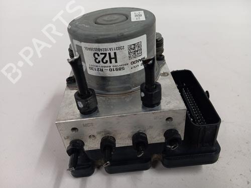 ABS pump KIA SPORTAGE V (NQ5)  | BP22419498M43 