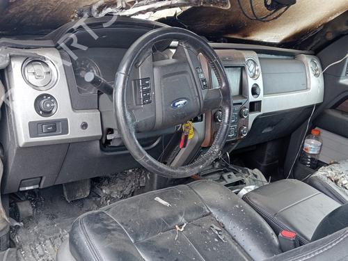 Rear left lock FORD USA F-150 Extended Cab Pickup  | BP27881614C100 