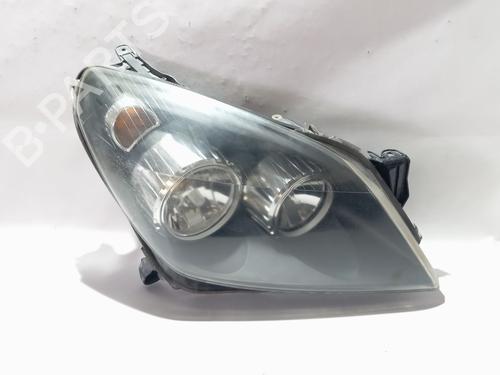 Used Right headlight Right headlight 38286987 38286987