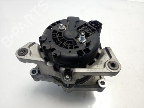 Alternator OPEL ASTRA J (P10)  | BP15510912M7 