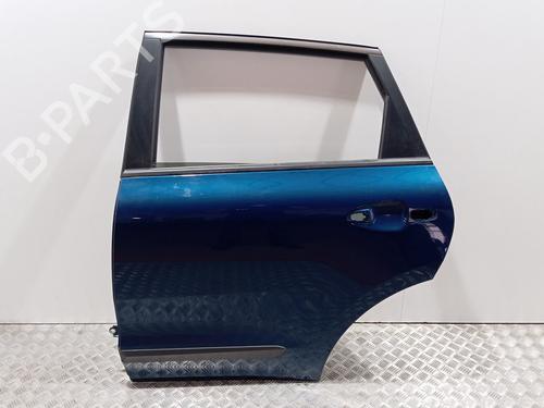 Used Left rear door KIA NIRO I (DE) [2016-2022]  21130181