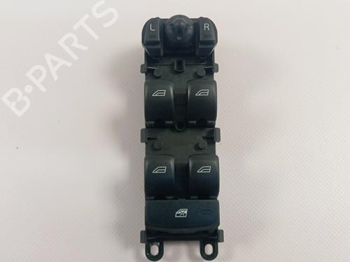 Used Left front window switch Left front window switch LAND ROVER RANGE ROVER SPORT I (L320) 3.0 D 4x4 (256 hp) 34244182 34244182