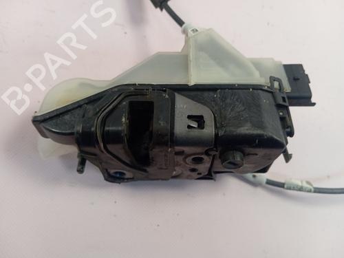 Front left lock CITROËN BERLINGO Box Body/MPV (K9)  | BP29548491C98 