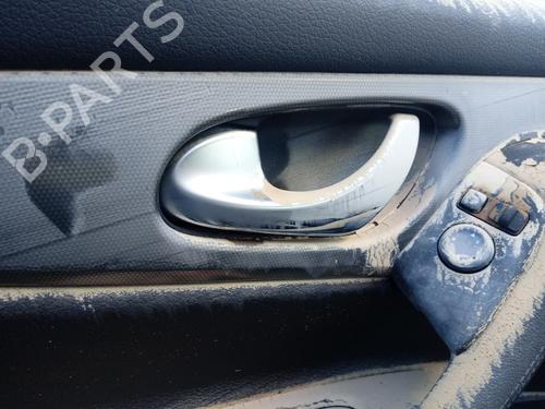 Used Front left interior door handle NISSAN QASHQAI II SUV (J11, J11_) [2013-2025]  13024531