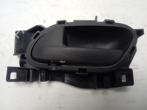 Used Front left interior door handle TOYOTA PROACE VERSO Bus (MPY_) [2016-2025]  30906640