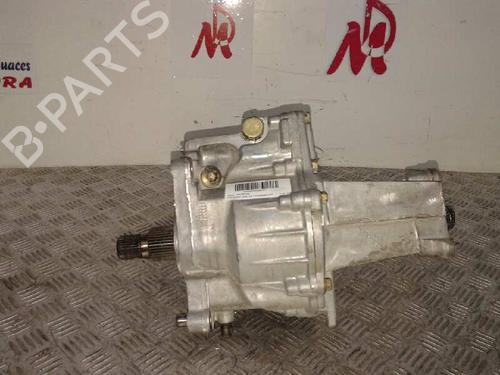 Used Transfer box KIA SPORTAGE II (JE_, KM_) [2004-2011]  12637711