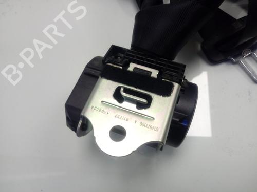 Rear left seatbelt LAND ROVER DISCOVERY SPORT (L550)  | BP16846688I29 