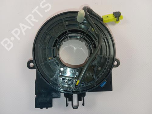 Used Squib airbag NISSAN QASHQAI II (J11, J11_) [2013-2025]  30374245